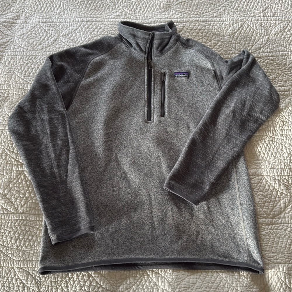 Patagonia Better Sweater